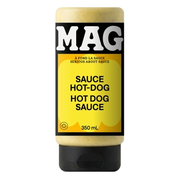 Sauce Hot-Hog