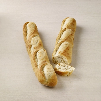 BAGUETTE FRANÇAISE BIOLOGIQUE