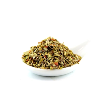 Spaghettis (salt-free)