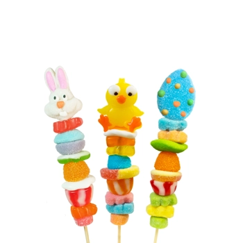 Easter small kabob 50g