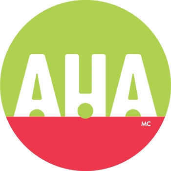 AHA - Lime-Melon d'eau