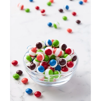 Freeze-dried Rainbow Rain - Berry