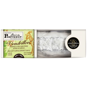 Le Cendrillon 25% M.G. Cendré