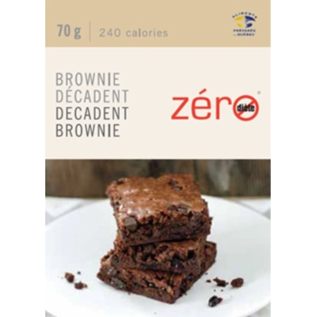 Decadent Brownie