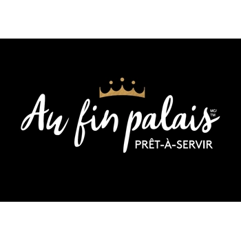 TABLEAU D'AFFICHAGE DES CAPITAUX INTERNET INC. - Au Fin Palais - Prêt À Servir