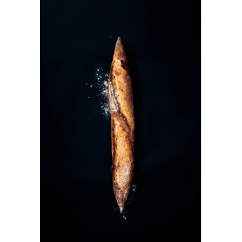 Baguette tradition au levain