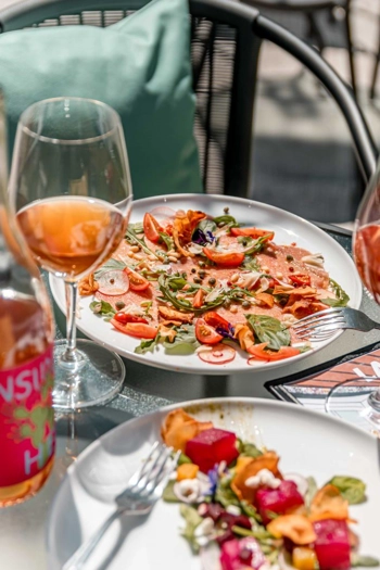 La Marmite resto-auberge