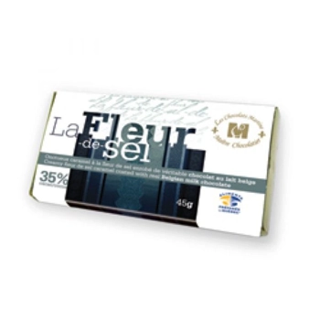 La Fleur-de-sel