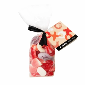 Valentine mix gosset bag 275 g