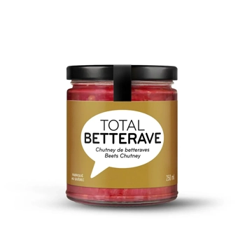 Total Betterave