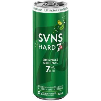 SVNS Hard7 Originale