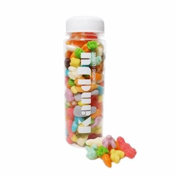 Easter mix white bottle 375 g
