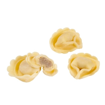 1322317 Pâtes alimentaires tortellini au boeuf
