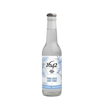 Tonic Léger 1642