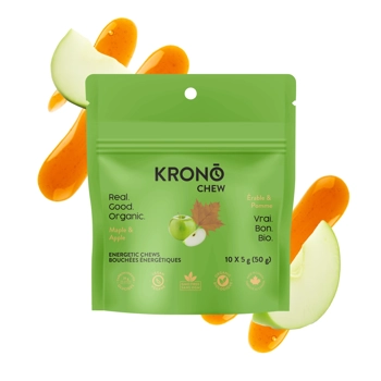 KronoChew Érable Pomme