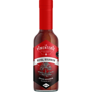 Royal Bourbon Xtra Fort