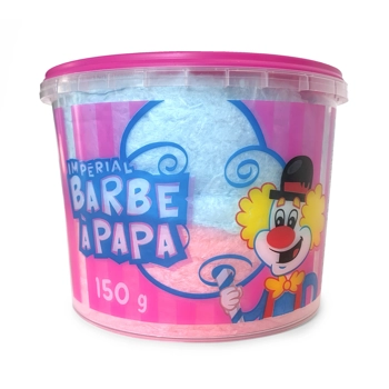 Cotton Candy Imperial