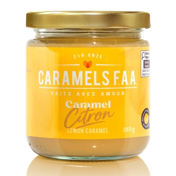 Caramel Citron