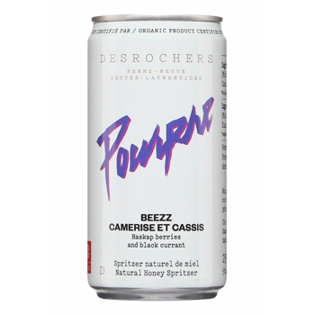 Spritzer naturel de miel - Beezz pourpre