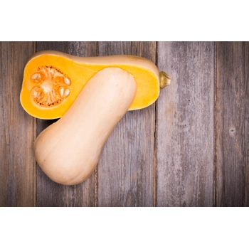 Courge Butternut biologique