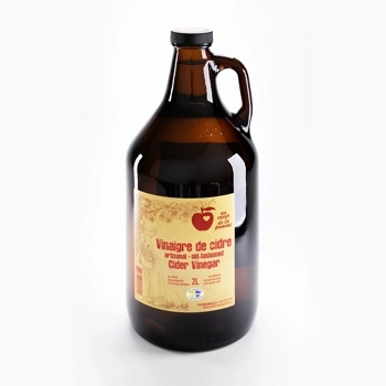 Vinaigre de cidre