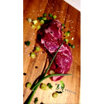 Onglet de boeuf Galloway