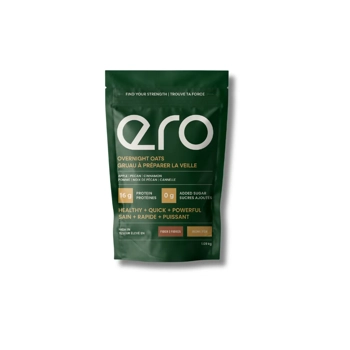 ero - Pomme, Noix de Pécan, Cannelle