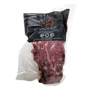 ONGLET DE BOEUF BIOLOGIQUE