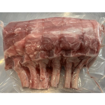 Carré de porc