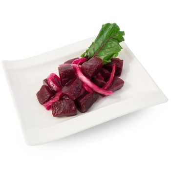 Beetroot salad