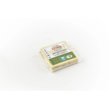 Fromage cheddar aux fines herbes
