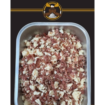 The small pig lasagna