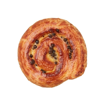 52697 Brioche chocolat PAC