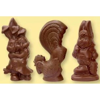 362 Figurines assortment