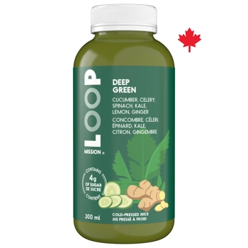 Deep Green