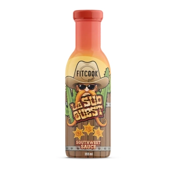 Sauce La sud-ouest