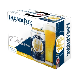 Lagabiere Light