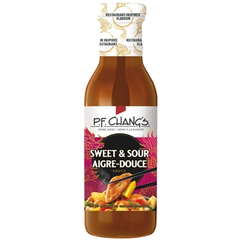 Sweet & Sour Sauce