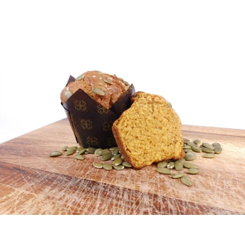 Chaï Autumn muffin - 1539