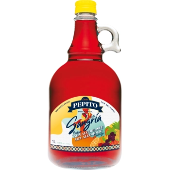 Pepito Original Non Alcoolisé 1L