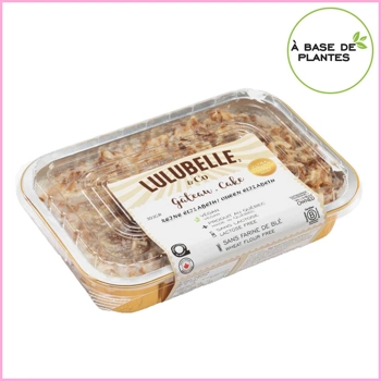 Vegan Queen Elizabeth cake