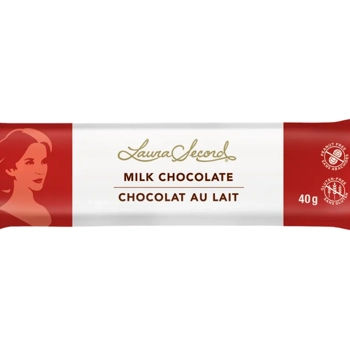 Barre Chocolat au Lait Fin 40 g