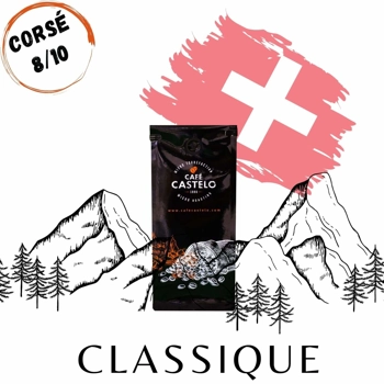 Café Classique