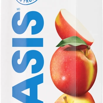 Oasis Jus de Pomme