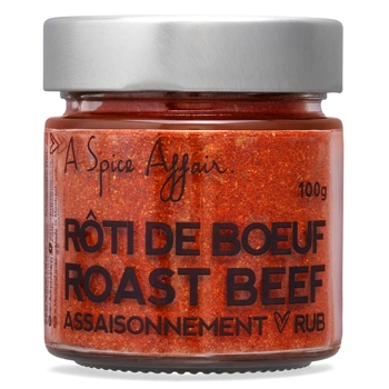 RÔTI DE BOEUF