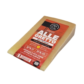 Allegretto - Meule-demi-quart