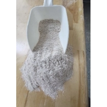 FARINE INTÉGRALE DE BLÉ