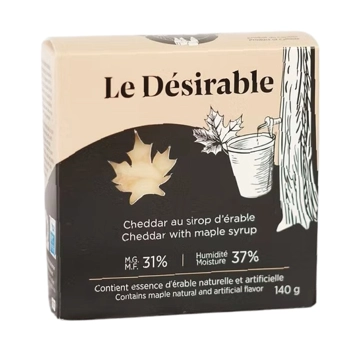 Le Désirable