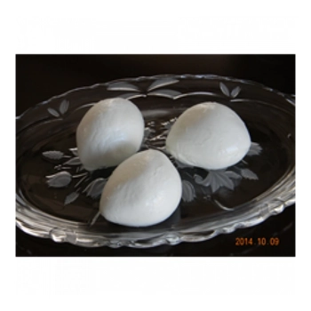 Mozzarella de bufflonne maciocia