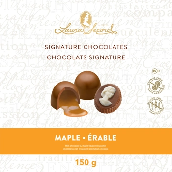 Maple Signature Chocolates Box 150 g